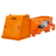 Separador Eddy Current ERIEZ para metales no ferrosos