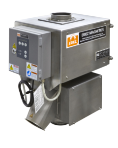 FF Metal Separator 018