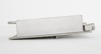Placa Magnética marca ERIEZ modelo Maxi Power serie SD de 8” ancho x 10” largo.