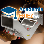 Academia ERIEZ: Webinar Series. Placas - Cap2