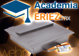 Academia ERIEZ: Webinar Series. Placas - Cap1