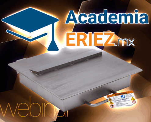 Academia ERIEZ: Webinar Series. Placas - Cap1