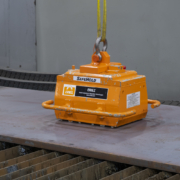 Iman de Levantamiento SafeHold APL