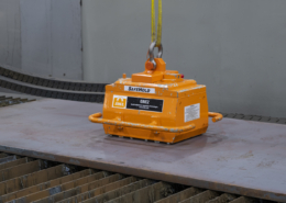 Iman de Levantamiento SafeHold APL