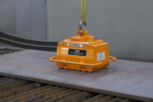 Iman de Levantamiento SafeHold APL